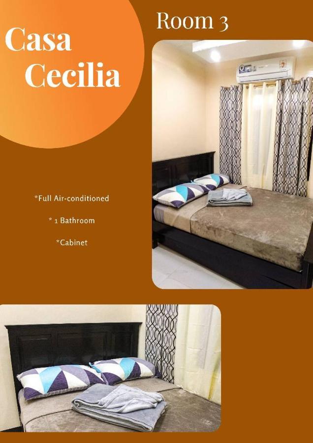 Casa Cecilia-Entire House Located Near 100 Islands Βίλα Alaminos Εξωτερικό φωτογραφία