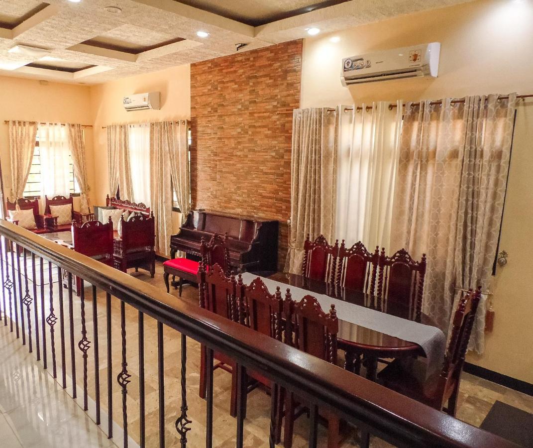 Casa Cecilia-Entire House Located Near 100 Islands Βίλα Alaminos Εξωτερικό φωτογραφία