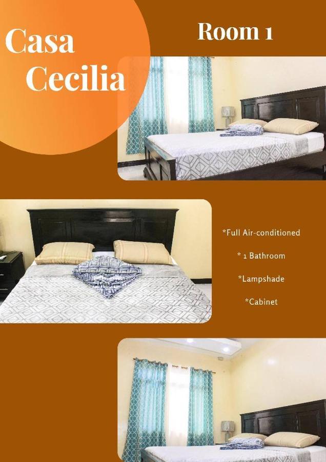 Casa Cecilia-Entire House Located Near 100 Islands Βίλα Alaminos Εξωτερικό φωτογραφία